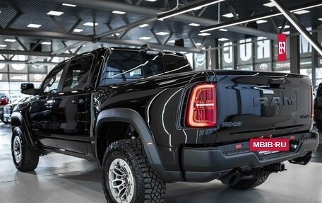 Rambler 1500, 2025 год, 11 699 999 рублей, 5 фотография