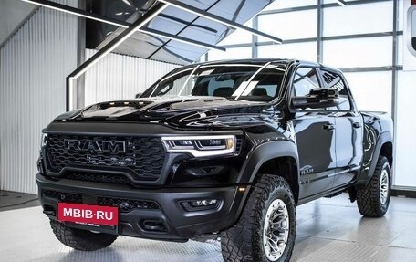 Rambler 1500, 2025 год, 11 699 999 рублей, 4 фотография