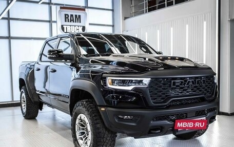 Rambler 1500, 2025 год, 11 699 999 рублей, 2 фотография