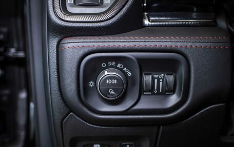 Rambler 1500, 2025 год, 11 699 999 рублей, 14 фотография