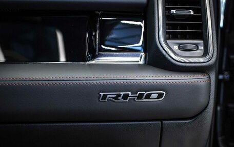 Rambler 1500, 2025 год, 11 699 999 рублей, 26 фотография