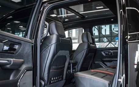 Rambler 1500, 2025 год, 11 699 999 рублей, 23 фотография