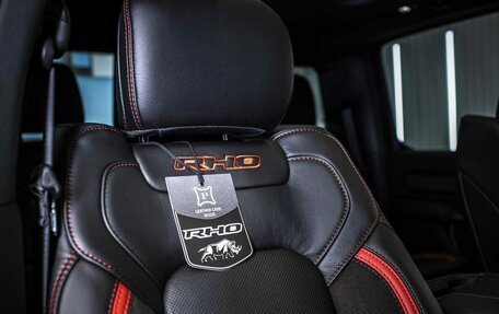 Rambler 1500, 2025 год, 11 699 999 рублей, 27 фотография