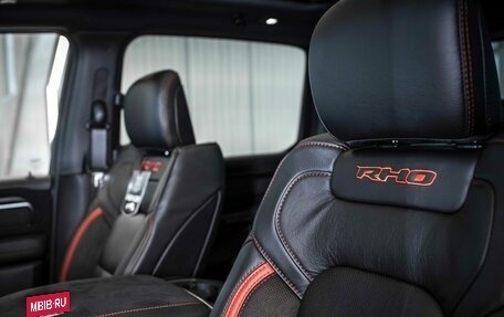 Rambler 1500, 2025 год, 11 699 999 рублей, 17 фотография