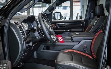 Rambler 1500, 2025 год, 11 699 999 рублей, 16 фотография