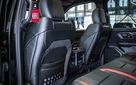 Rambler 1500, 2025 год, 11 699 999 рублей, 21 фотография