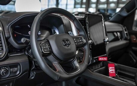 Rambler 1500, 2025 год, 11 699 999 рублей, 19 фотография
