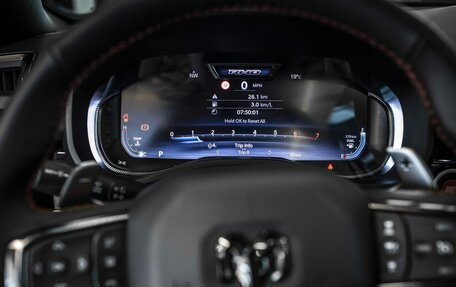 Rambler 1500, 2025 год, 11 699 999 рублей, 37 фотография