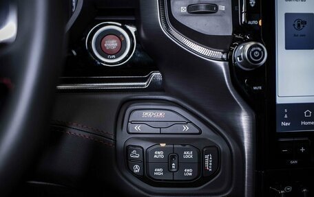 Rambler 1500, 2025 год, 11 699 999 рублей, 35 фотография