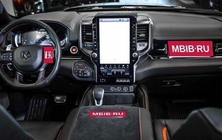 Rambler 1500, 2025 год, 11 699 999 рублей, 29 фотография