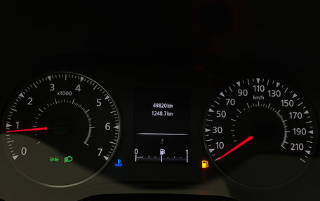 Renault Duster, 2021 год, 1 775 000 рублей, 6 фотография