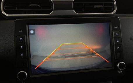 Renault Duster, 2021 год, 1 775 000 рублей, 8 фотография