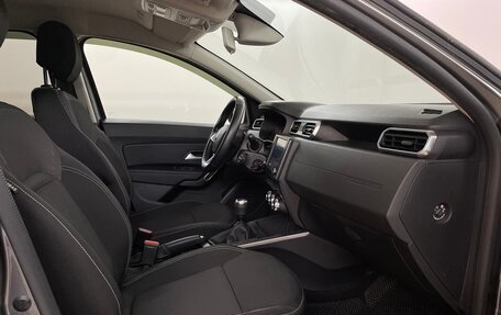 Renault Duster, 2021 год, 1 775 000 рублей, 11 фотография