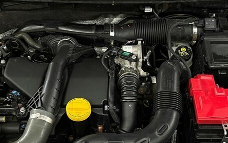 Renault Duster, 2021 год, 1 775 000 рублей, 14 фотография