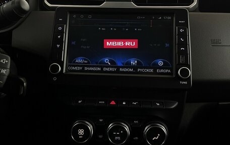 Renault Duster, 2021 год, 1 775 000 рублей, 7 фотография