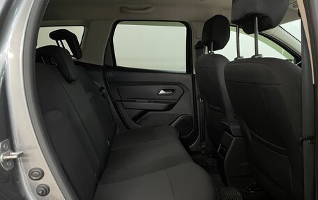 Renault Duster, 2021 год, 1 775 000 рублей, 12 фотография