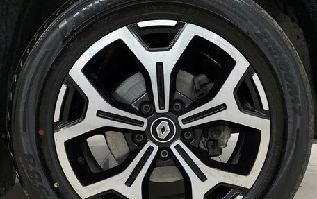 Renault Duster, 2021 год, 1 775 000 рублей, 15 фотография