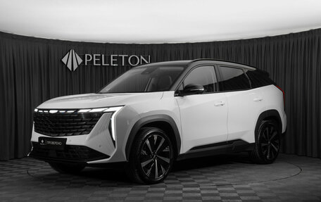 Geely Atlas, 2024 год, 3 220 000 рублей, 1 фотография