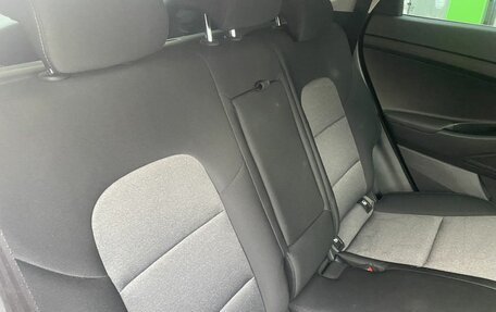 Hyundai Tucson III, 2018 год, 1 949 000 рублей, 7 фотография