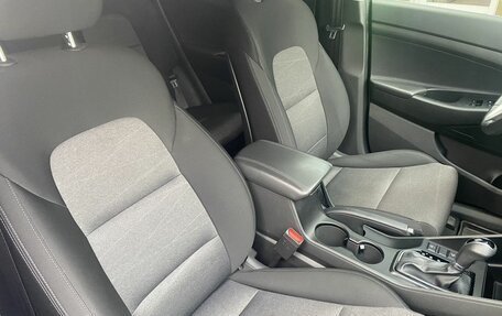 Hyundai Tucson III, 2018 год, 1 949 000 рублей, 6 фотография