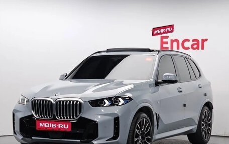 BMW X5, 2025 год, 12 391 000 рублей, 1 фотография