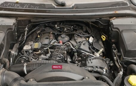 Land Rover Discovery III, 2008 год, 879 999 рублей, 1 фотография