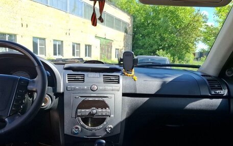 SsangYong Rexton III, 2008 год, 1 500 000 рублей, 1 фотография