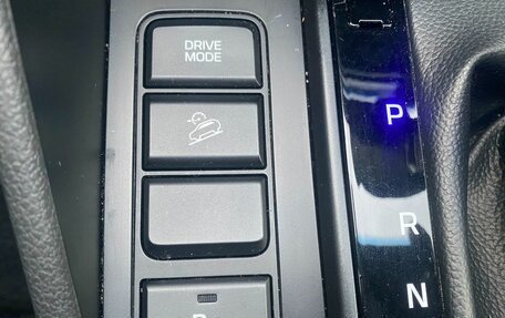 Hyundai Tucson III, 2018 год, 1 949 000 рублей, 13 фотография