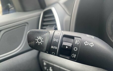 Hyundai Tucson III, 2018 год, 1 949 000 рублей, 15 фотография