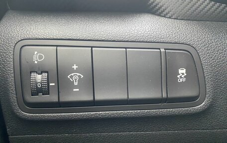 Hyundai Tucson III, 2018 год, 1 949 000 рублей, 19 фотография