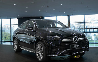 Mercedes-Benz GLE Coupe, 2025 год, 15 700 000 рублей, 1 фотография