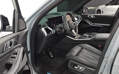 BMW X5, 2025 год, 12 391 000 рублей, 5 фотография