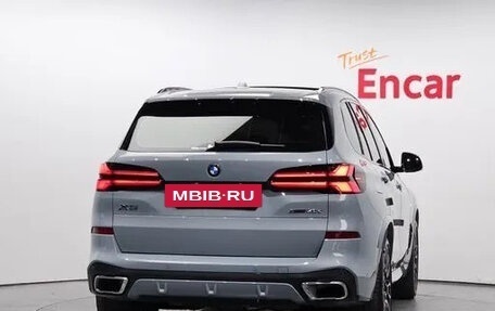 BMW X5, 2025 год, 12 391 000 рублей, 4 фотография