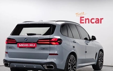 BMW X5, 2025 год, 12 391 000 рублей, 3 фотография