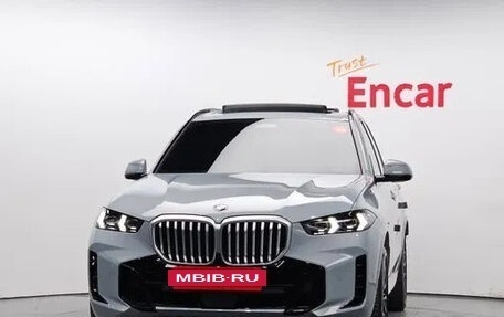 BMW X5, 2025 год, 12 391 000 рублей, 2 фотография