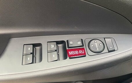 Hyundai Tucson III, 2018 год, 1 949 000 рублей, 20 фотография