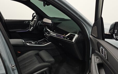 BMW X5, 2025 год, 12 391 000 рублей, 8 фотография