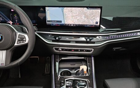 BMW X5, 2025 год, 12 391 000 рублей, 7 фотография