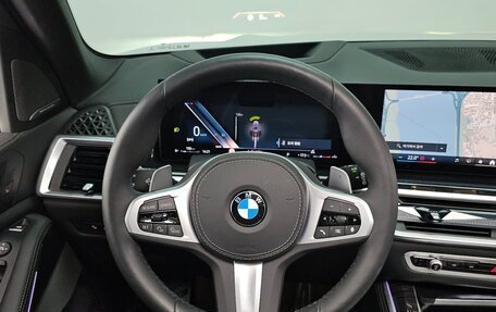 BMW X5, 2025 год, 12 391 000 рублей, 12 фотография