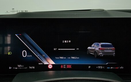 BMW X5, 2025 год, 12 391 000 рублей, 13 фотография