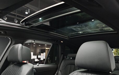 BMW X5, 2025 год, 12 391 000 рублей, 10 фотография