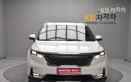 KIA Carnival, 2021 год, 2 780 050 рублей, 1 фотография