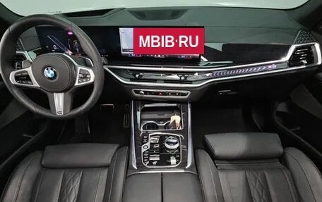 BMW X5, 2025 год, 12 391 000 рублей, 6 фотография