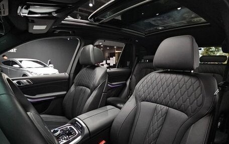 BMW X5, 2025 год, 12 391 000 рублей, 9 фотография