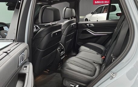 BMW X5, 2025 год, 12 391 000 рублей, 11 фотография