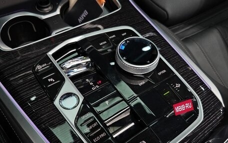 BMW X5, 2025 год, 12 391 000 рублей, 15 фотография