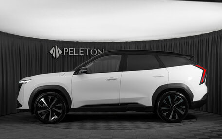 Geely Atlas, 2024 год, 3 220 000 рублей, 7 фотография