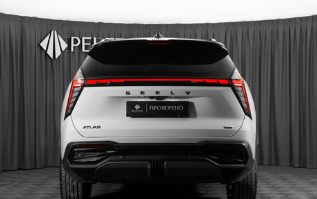 Geely Atlas, 2024 год, 3 220 000 рублей, 6 фотография