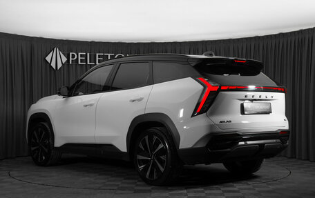 Geely Atlas, 2024 год, 3 220 000 рублей, 4 фотография