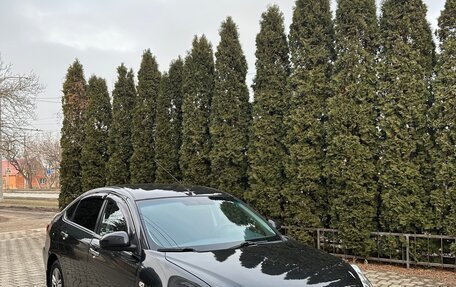 Nissan Almera, 2014 год, 620 000 рублей, 1 фотография